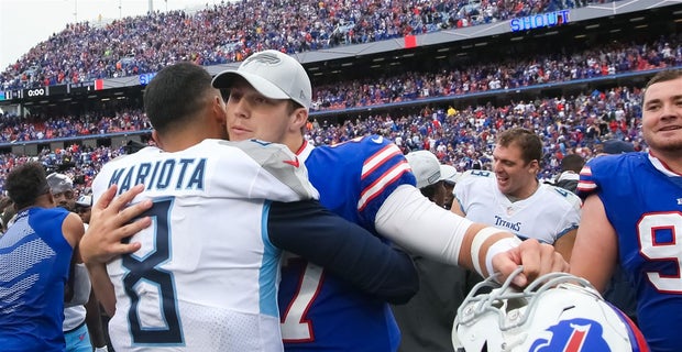 Tennessee Titans' 2019 schedule to be released on Wednesday