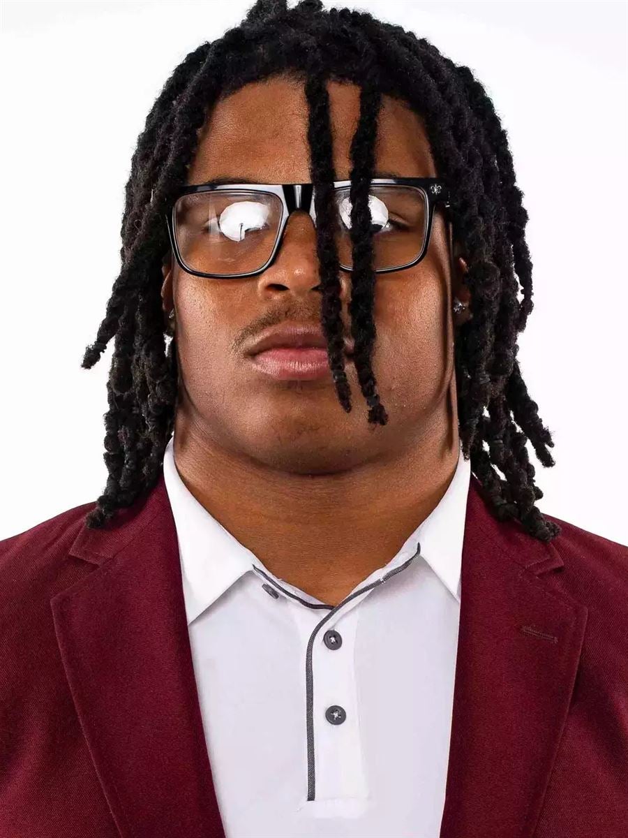 Andre Thomas athlete image