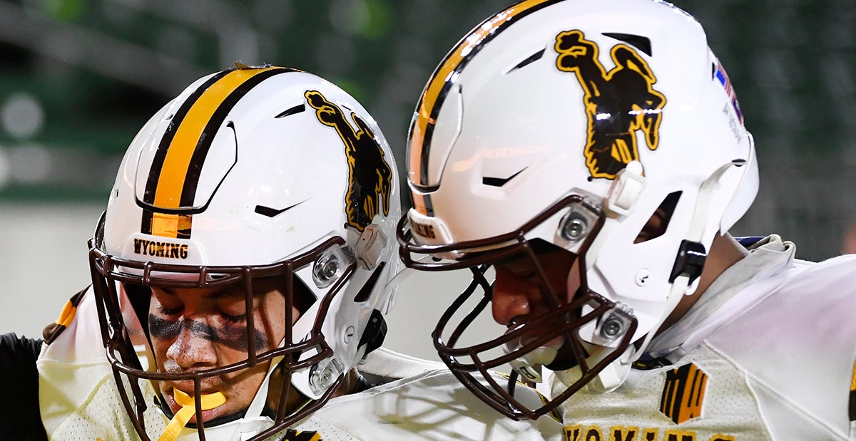 College football’s best helmets, ranked