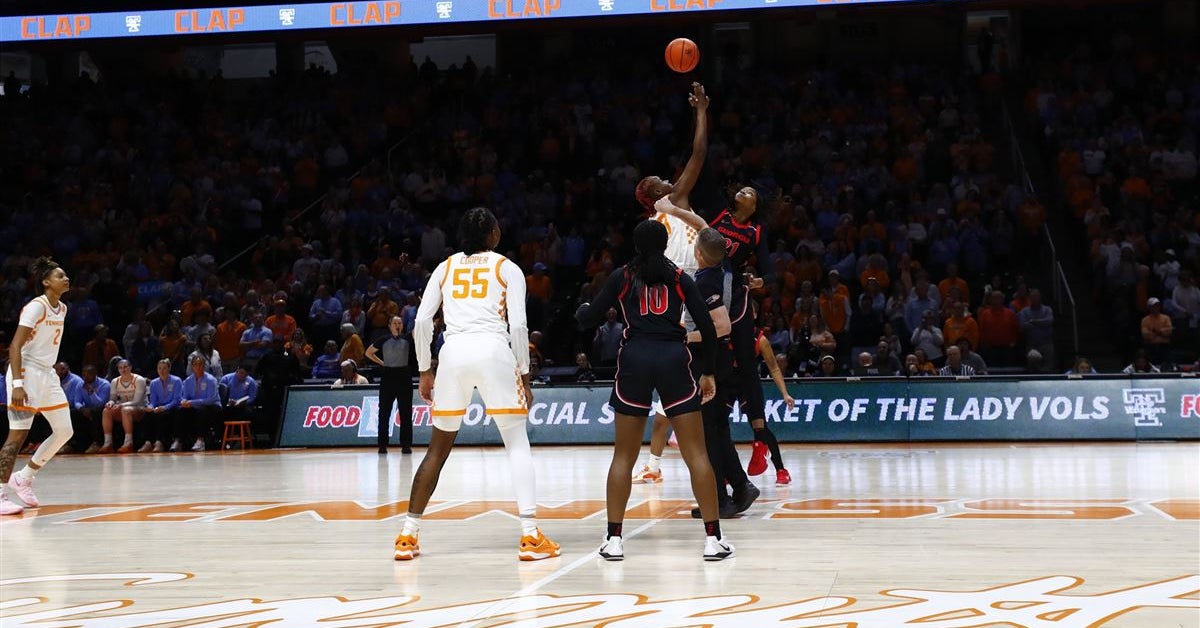 QUICK TAKE: Lady Vols drop final regular season game
