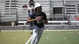 Top247 QB Malachi Zeigler commits to SMU