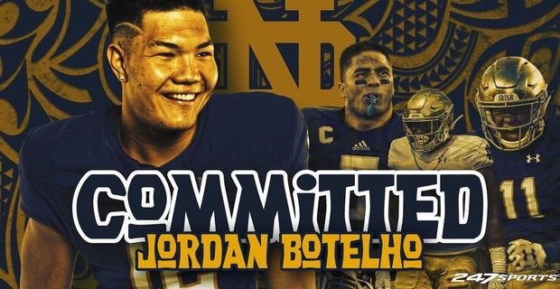 Updates Notre Dame S Early Signing Day Thursday Update