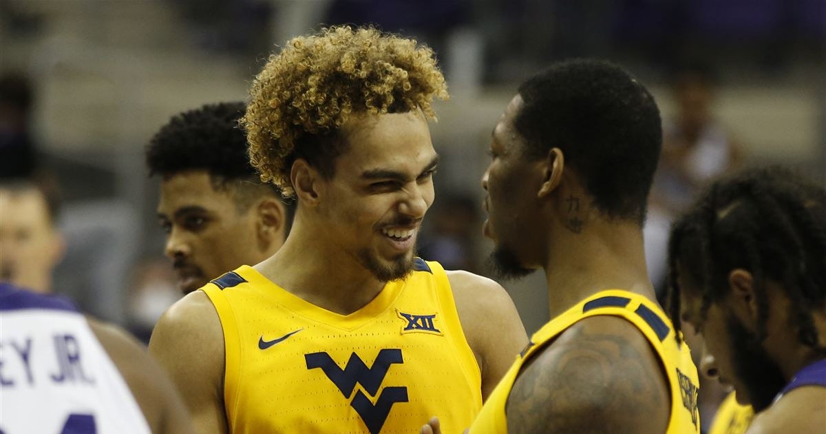 BREAKING Emmitt Matthews, Jr. is heading to the 206