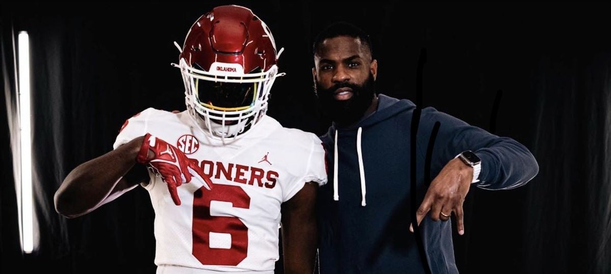 Oklahoma back in topfive of 2025 recruiting class rankings with Tory