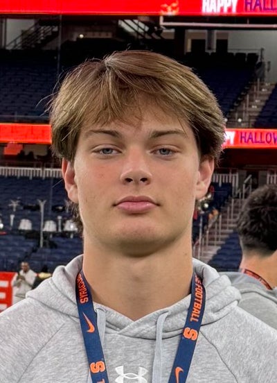 Zack Parker