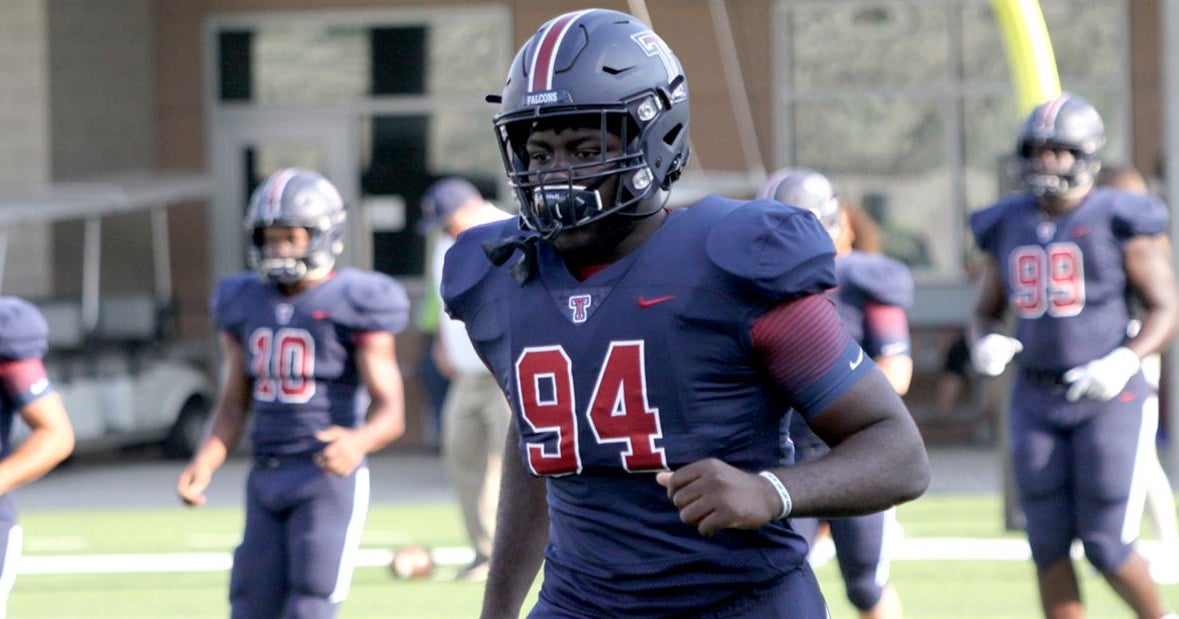 Games Across Texas Friday Saturday Have Tons Of Top Matchups