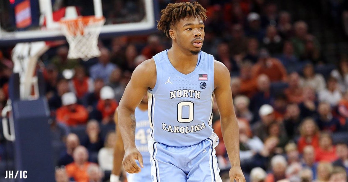 UNC s Anthony Harris Sterling Manley Will Receive Redshirts unc-s-anthony-harris-sterling-manley-will-receive-redshirts