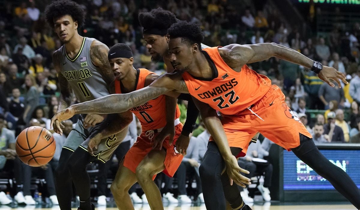 Postgame Notes: Baylor 74, Oklahoma State 58 - Vimarsana News