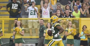 Williams, Jackson demonstrate importance of facelift at corner Williams, Jackson demonstrate importance of facelift at corner