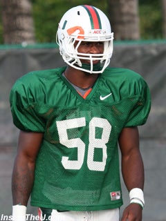 Miami hurricanes throwback football jerseys cheap