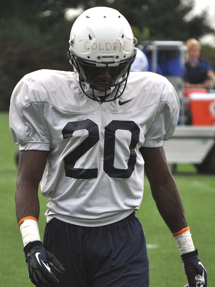 Malik Golden NFL Jersey Malik Golden NFL Jersey