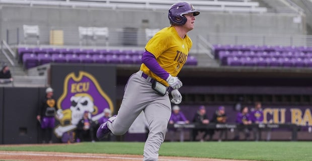 Baseball Announces 2009-10 Recruiting Class - East Carolina