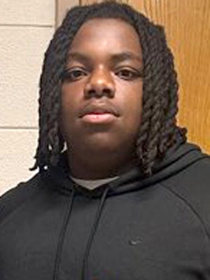Christian Rozier athlete image