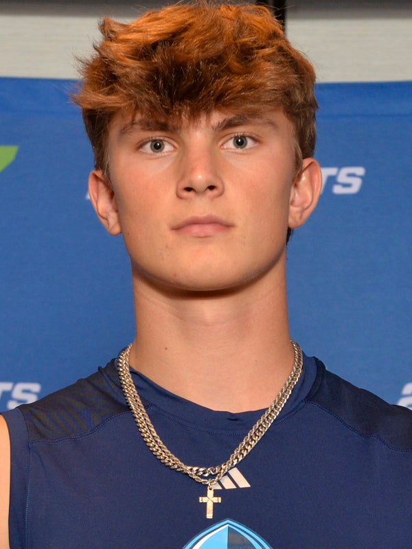 Ty Knutson athlete image
