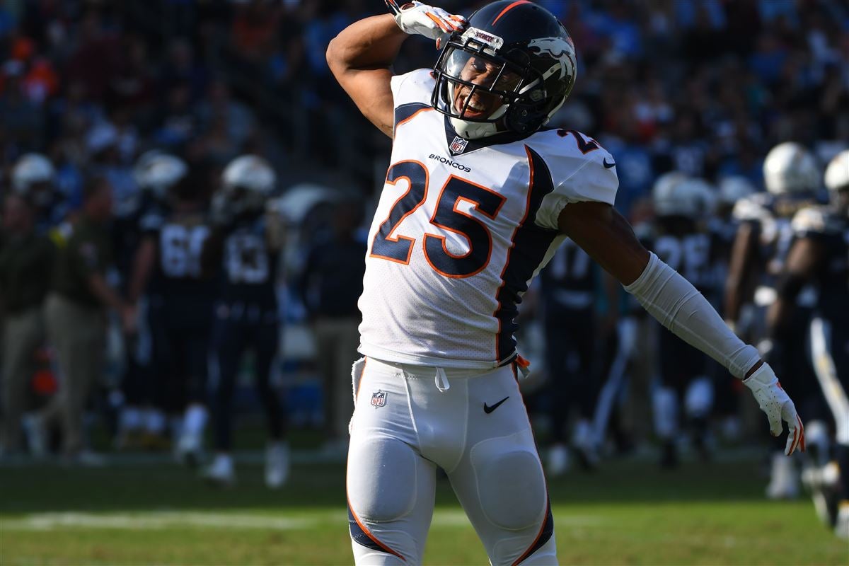 Creating the ultimate Broncos offense in the post-Peyton Manning era