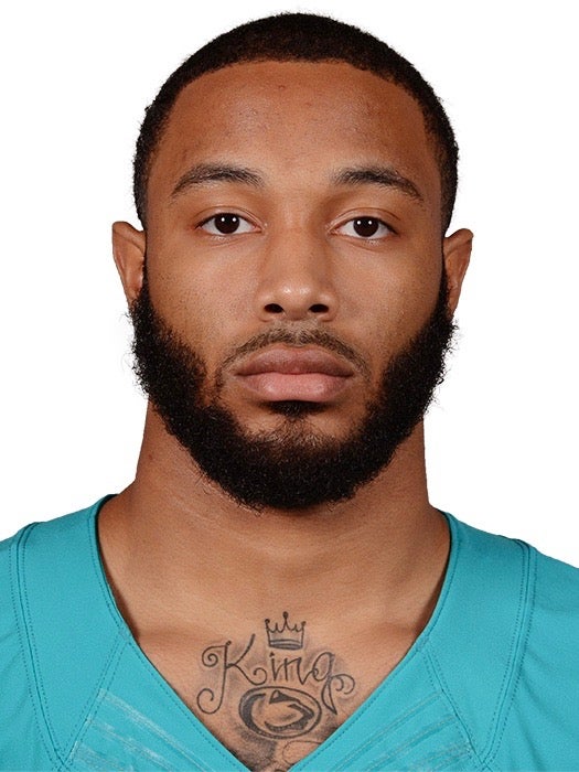 Jordan Lucas, Kansas City, Cornerback