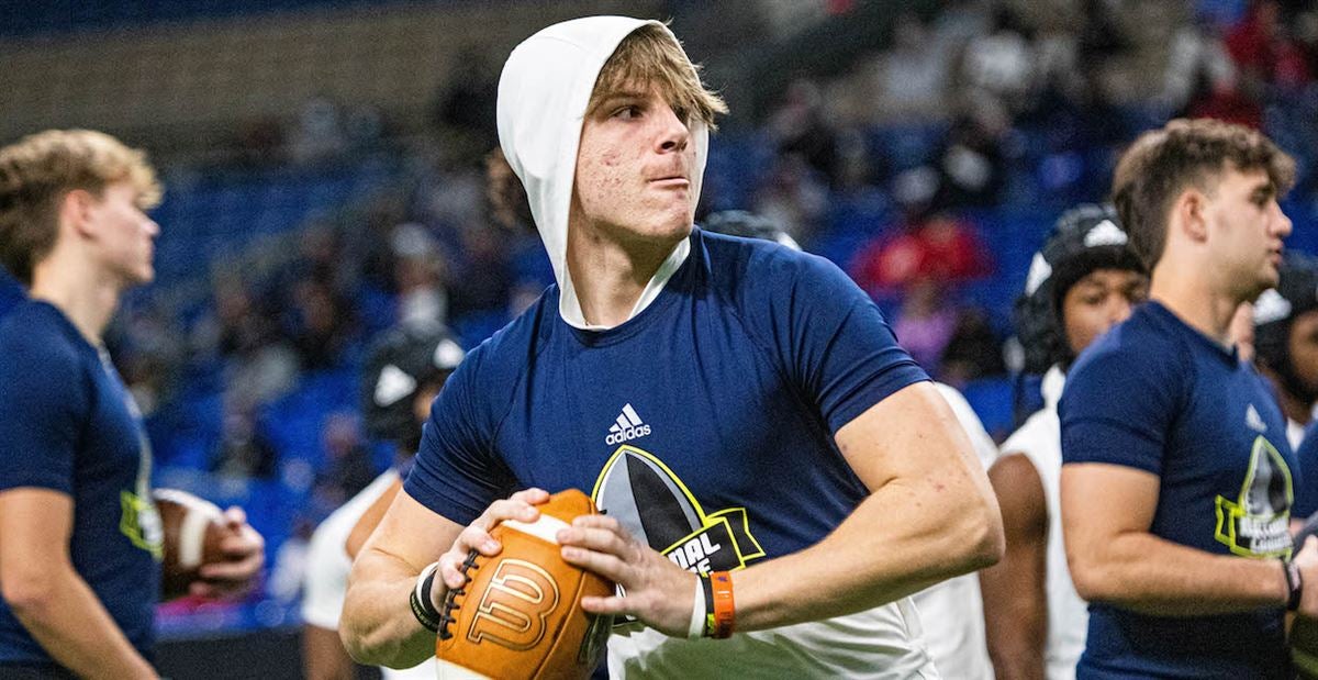 247Sports on X: The former Nashville home of quarterback Marcus