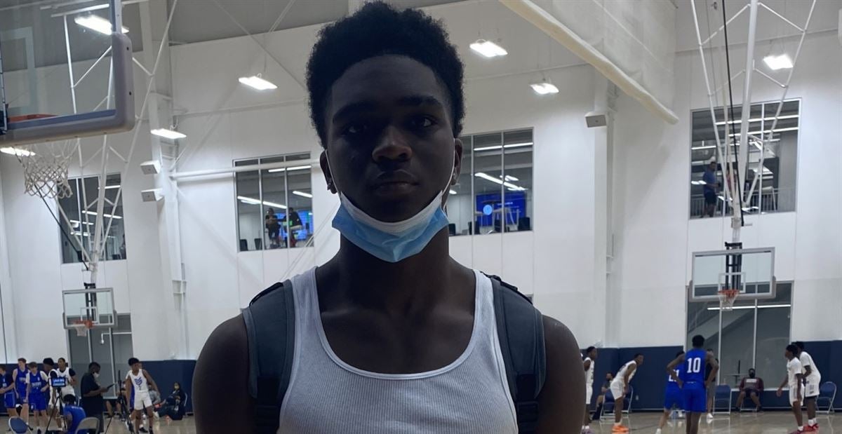 Darren Buchanan Picks Up Rutgers Offer