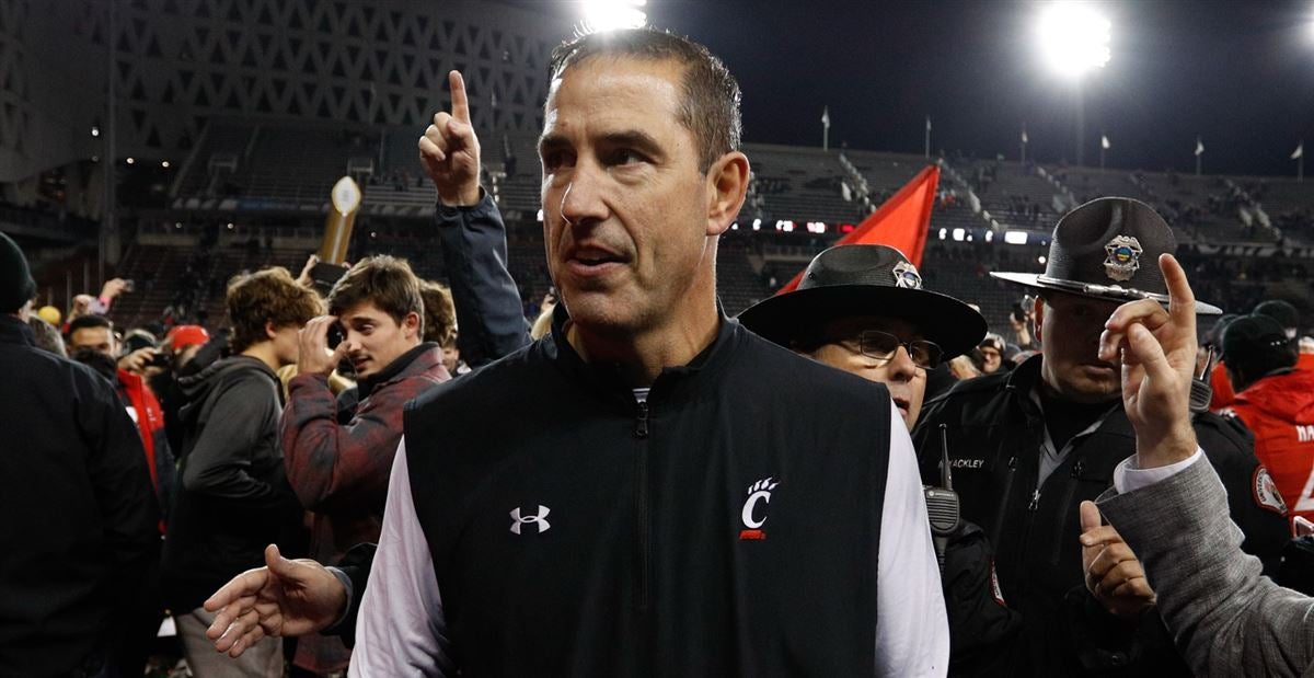 Ranking every football coach in the AAC from 1-11 heading into the 2022  season 