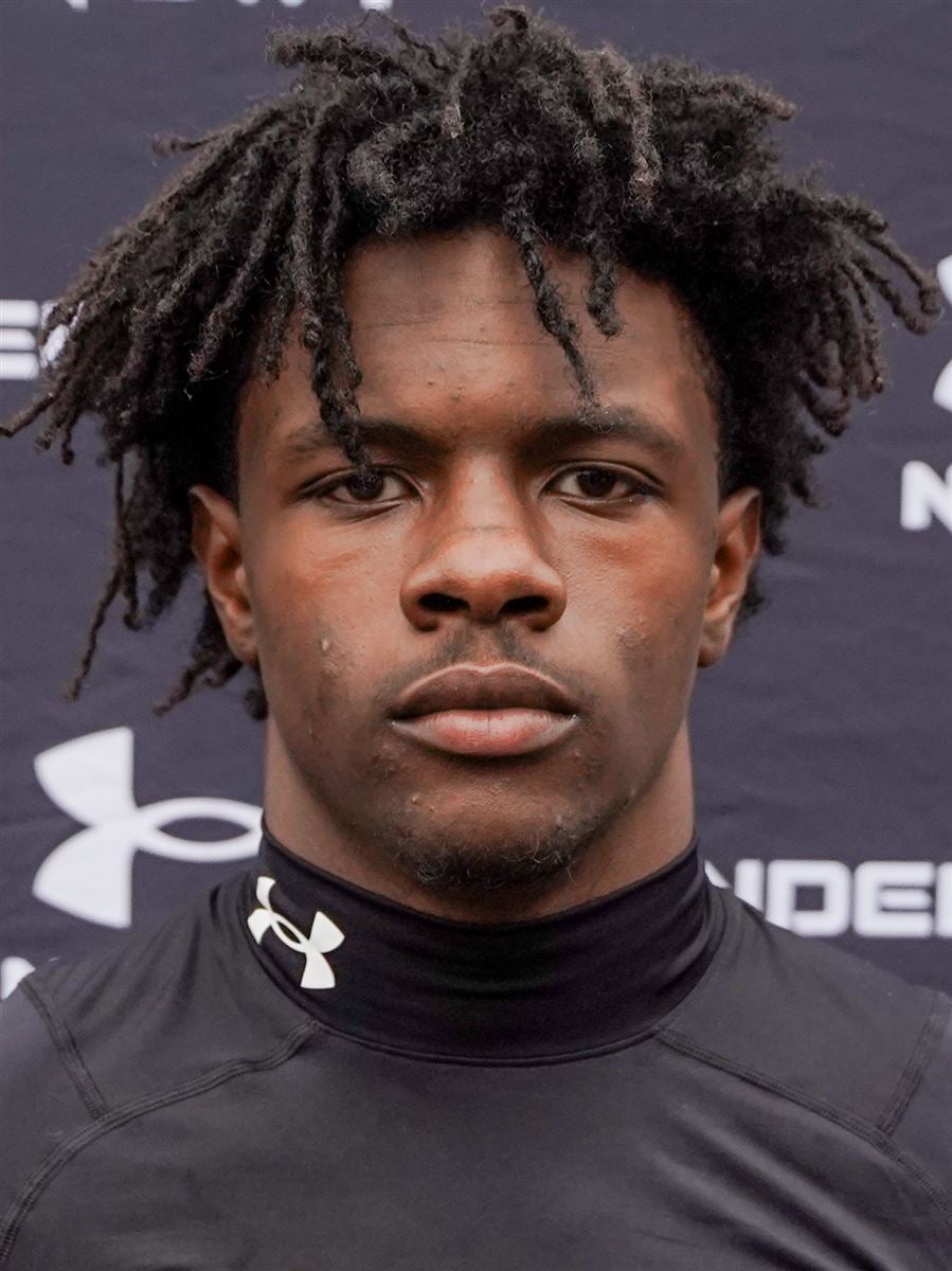 KJ Caldwell