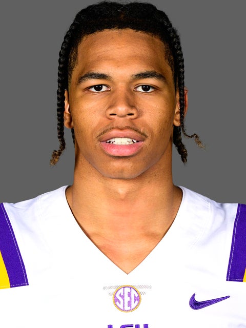 Destyn Hill athlete image