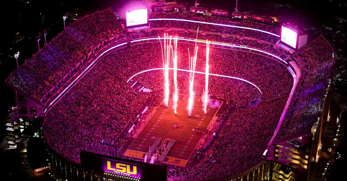 Around the SEC: 10 storylines that will shape SEC Media Days this week