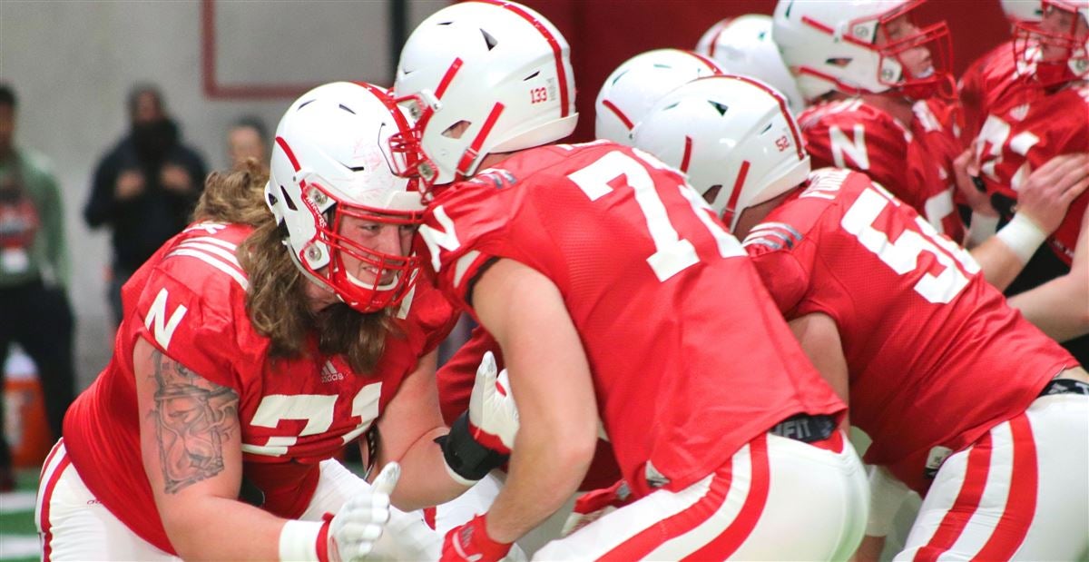 The Husker Offense: What We Know, What We Think