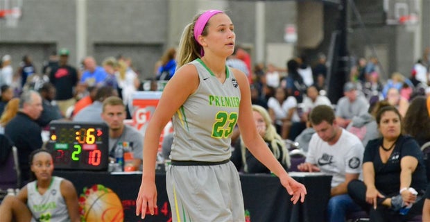 Louisville Women S Basketball Recruiting Update