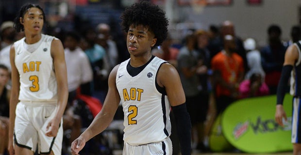 Auburn Basketball Targets In The Latest Top247