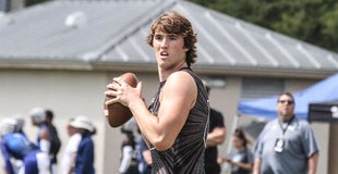 Pair of 2021 Quarterbacks Claim New WVU Offers Pair of 2021 Quarterbacks Claim New WVU Offers