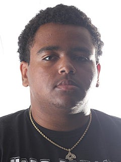 Navi Arretche athlete image