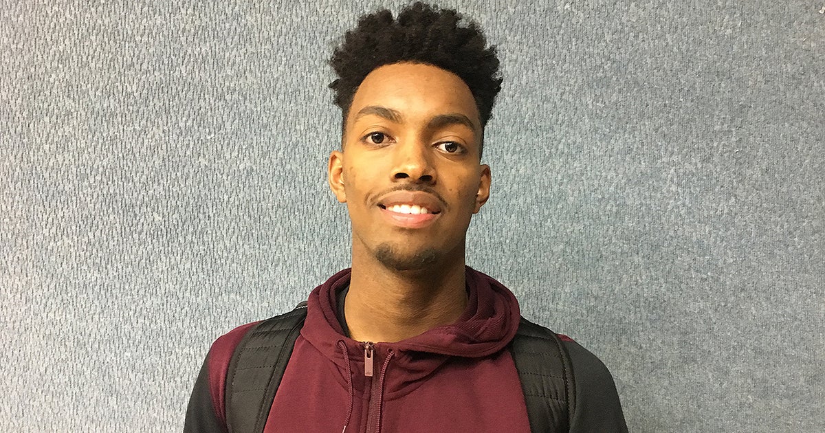 Breaking Down 5Star Jordan Brown's Final Seven