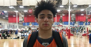 NBA Top 100 gets underway at UVA NBA Top 100 gets underway at UVA