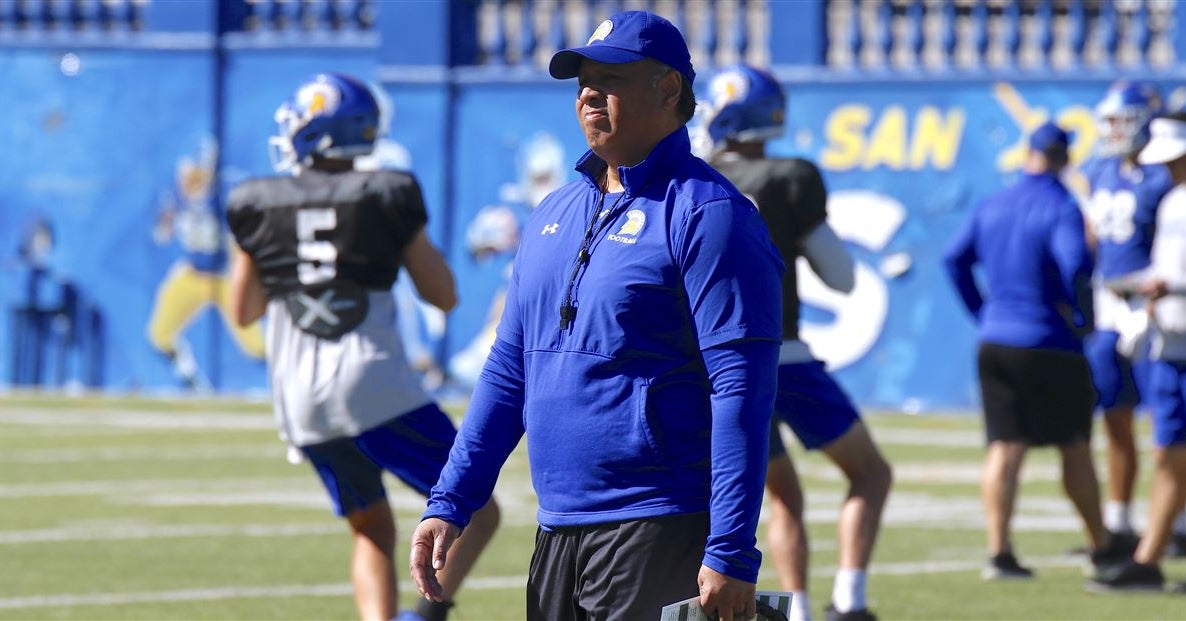San Jose State Spring Game, Sparta Fest set for Saturday