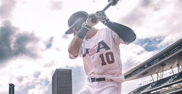 MLB Prospect Portal: Jarred Kelenic Hits First Major League Home Run