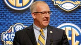 SEC 2024 Football Schedule Has Good For All