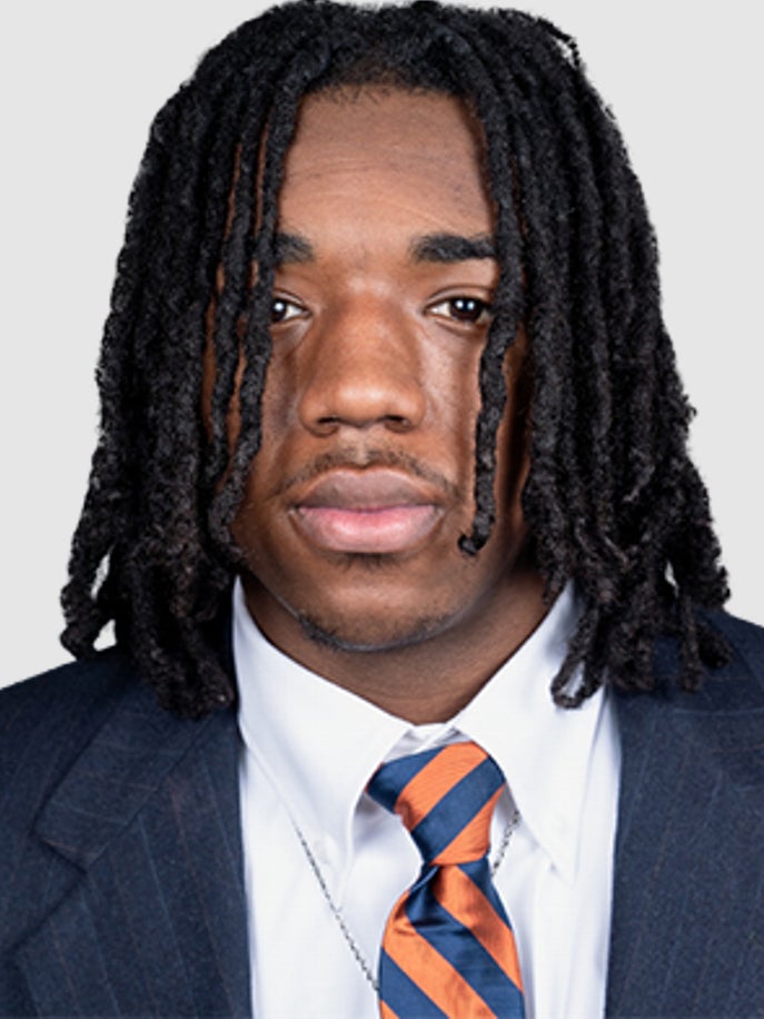 Jahide Lesaine Jr. athlete image