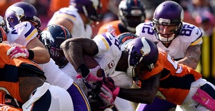 Mile High Roundtable: Broncos vs. Vikings | Bold predictions Mile High Roundtable: Broncos vs. Vikings | Bold predictions