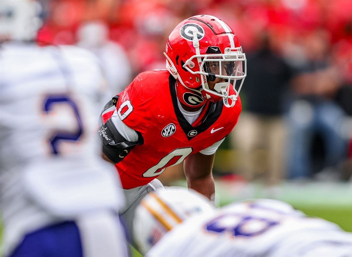 Dawgs247 Home Georgia Bulldogs Football Recruiting