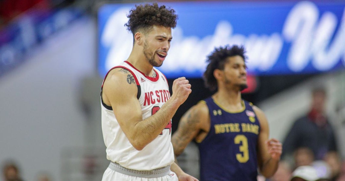 NC State Announces Complete 2020-21 Basketball Schedule NC State Announces Complete 2020-21 Basketball Schedule