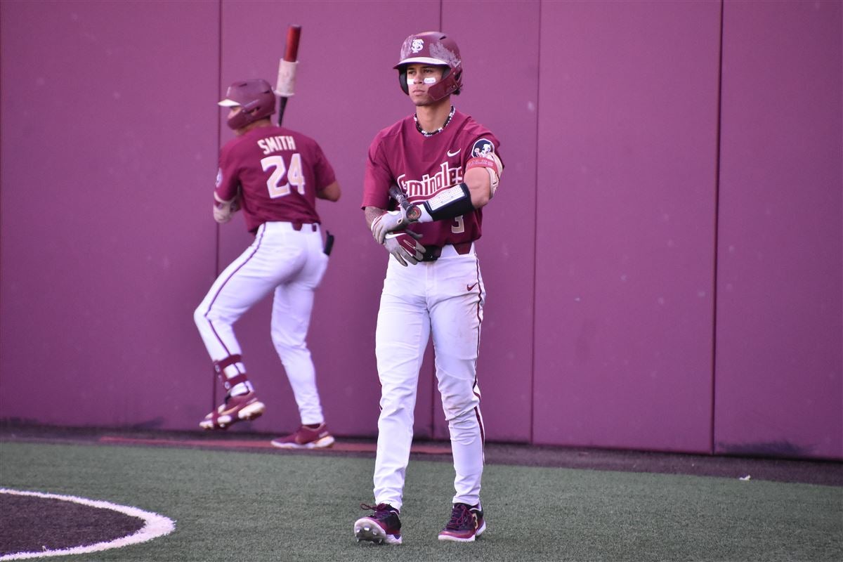 UCF Baseball Hosts No. 21 Florida State for Two-Game Midweek Series - UCF  Athletics - Official Athletics Website