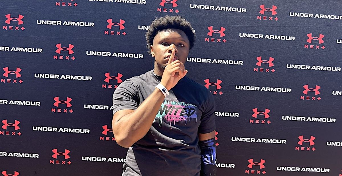 Commit Analysis: What Penn State gets in four-star DL T.A. Cunningham