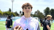 Five-Star '25 QB George MacIntyre set for swing through the South 