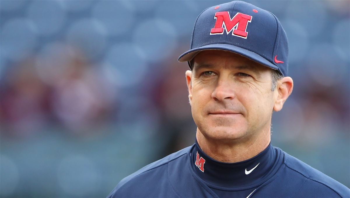 What Ole Miss' Mike Bianco and Kemp Alderman Said After Sunday