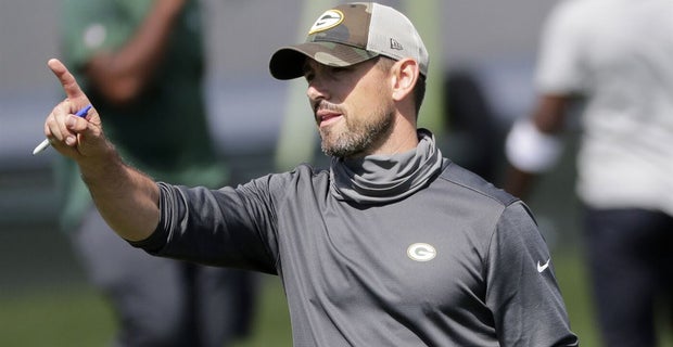 Packers Finalize Initial 53 Man Roster
