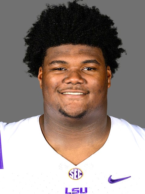 Sydir Mitchell athlete image