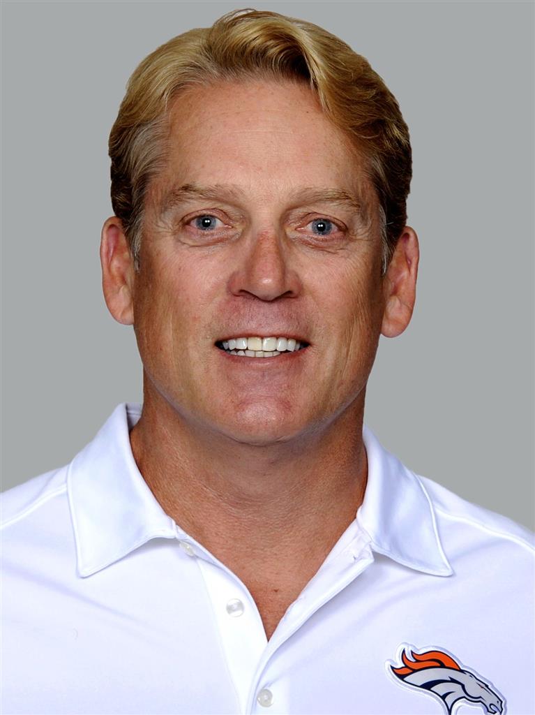 Jack Del Rio, (),