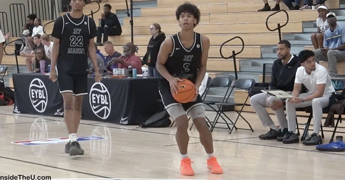 Georgia lands in-state guard Justin Wise