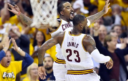 J R Smith Was Very Depressed Away From The Game Of Basketball