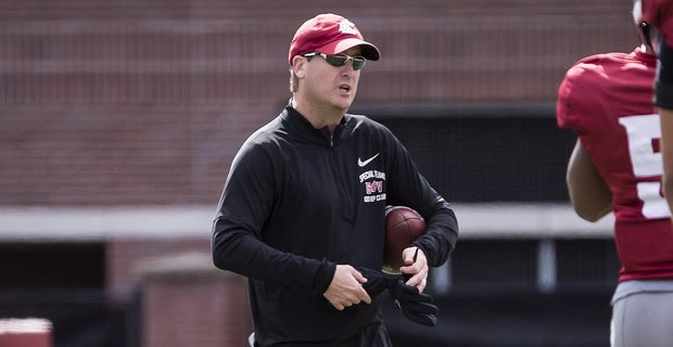 Wsu Football An Inside Look At Mike Leach S Coaching Staff